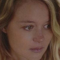 Laure Lochet Nagie