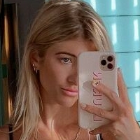 Lauren Bullen Nagie