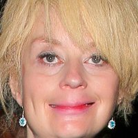 Lauren Harries Nagie