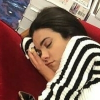 Lauren Lavera Nagie