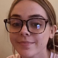Lauren Mae Nagie
