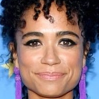 Lauren Ridloff Nagie