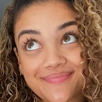Laurie Hernandez Nagie