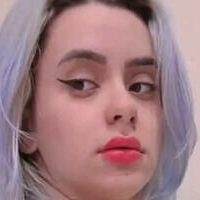 laurinha_goth Nagie