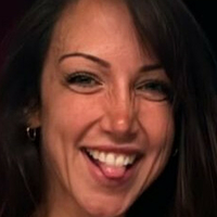 Lauryn Stewart Nagie