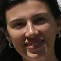 Lavinia Postolache Nagie
