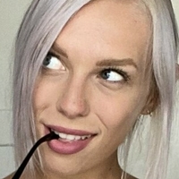 layla_bunni Nagie