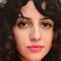 Layla Khoshnoudi Nagie