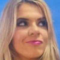 Layla Reis Nagie