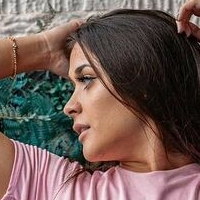 Laysa Gardini Nagie