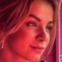 Lea Flavy Nagie