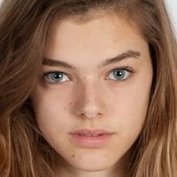 Lea Haesaert Nagie