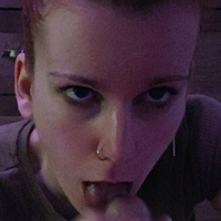 lea_raudona Nagie