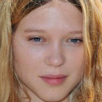 Léa Seydoux Nagie
