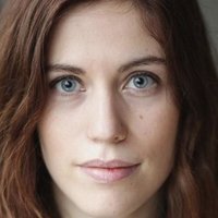 Lea Tissier Nagie