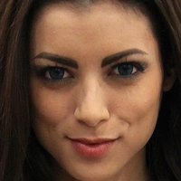 LeeAnna Vamp Nagie