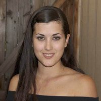 Leila Bazzani Nagie