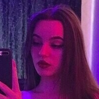 leila_crystal Nagie