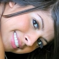 Leila Victoria Nagie