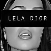 leladior Nagie