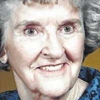 Lena Blackburn Nagie