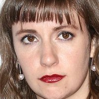 Lena Dunham Nagie