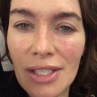 Lena Headey Nagie