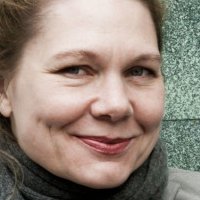 Lena Lindgren Nagie