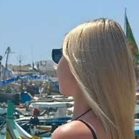 Lena Moczarska Nagie