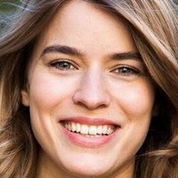 Lena Morris Nagie