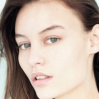Lena Simonne Nagie
