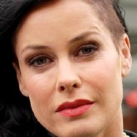 Lene Nystrøm Nagie