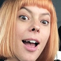 Lenka Kripac Nagie