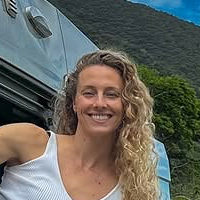 Leonie Beck Nagie