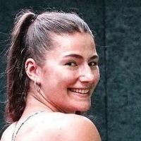 Leonie K Nagie