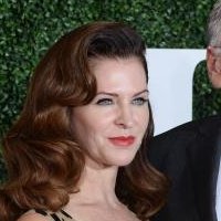 Leslie Harter Zemeckis Nagie