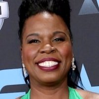 Leslie Jones Nagie