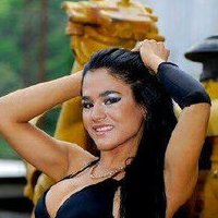 Lesly Tuchez Nagie