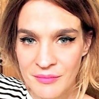Leticia Brédice Nagie