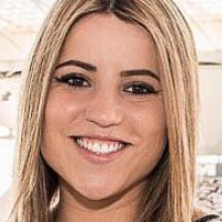 Leticia Bufoni Nagie