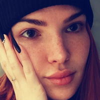 Lexi Darkk Nagie