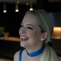 Lexi Kiss Nagie