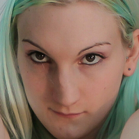 lexialynx Nagie