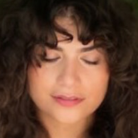 Lexie Shoaibi Nagie