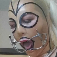Lexy Doll Nagie