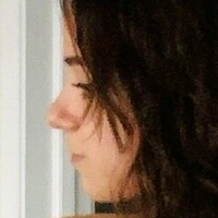 Leyla Ingalls Nagie