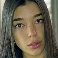 leyla_of_angel Nagie