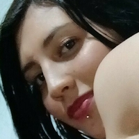 lia_candy Nagie