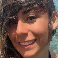 Lia Grimmie Nagie