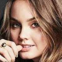 Liana Liberato Nagie
